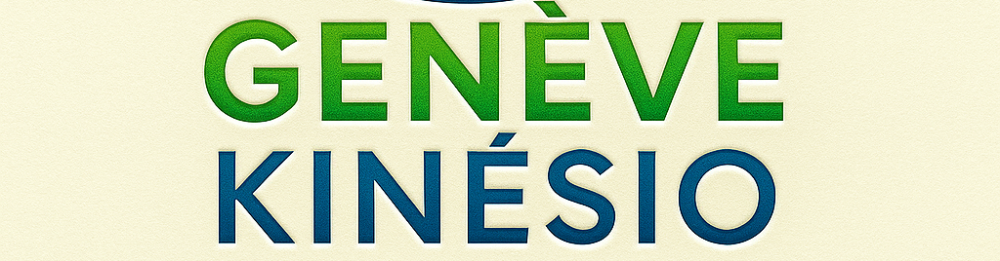 Genève Kinésio